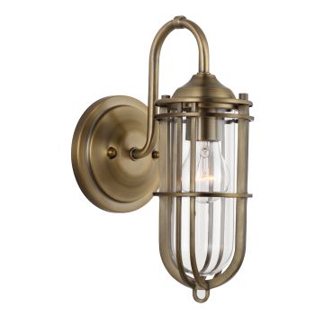 Aplique de perete URBAN QN-URBANREST1 1x60W/E27 IP44 de la Quintiesse