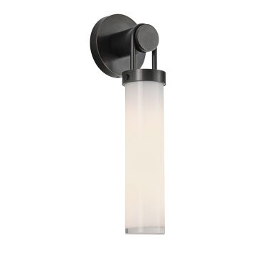 Aplique de perete Wynwood QN-WYNWOOD-1WB-UBZ 1x60W/E27 IP20 de la Quintiesse