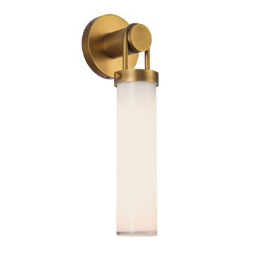 Aplique de perete Wynwood QN-WYNWOOD-1WB-VBS 1x60W/E27 IP20 de la Quintiesse