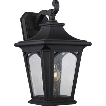 Aplique de perete BEDFORD QZ-BEDFORD2-L 1x60W/E27 IP44 de la Quoizel