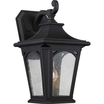 Aplique de perete BEDFORD QZ-BEDFORD2-M 1x60W/E27 IP44 de la Quoizel