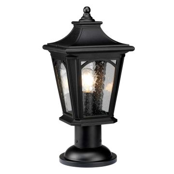 Lampă de podea BEDFORD QZ-BEDFORD3-M 1x60W/E27 IP44 de la Quoizel