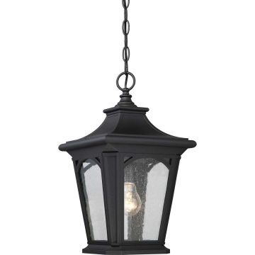 Lampă cu pendul BEDFORD QZ-BEDFORD8-S 1x60W/E27 IP44 de la Quoizel