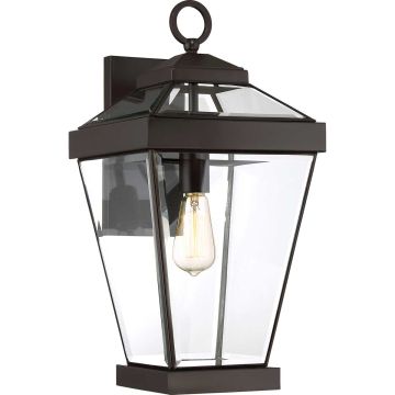 Aplique de perete RAVINE QZ-RAVINE2-L 1x60W/E27 IP44 de la Quoizel