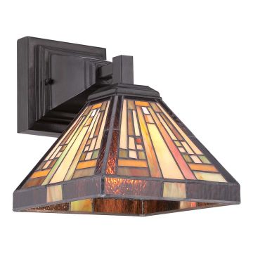 Aplique de perete STEPHEN QZ-STEPHEN1 1x60W/E27 de la Quoizel