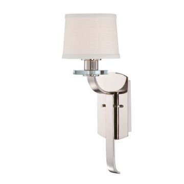 Aplique de perete SUTTON PLACE QZ-SUTTON-PLACE1 1x60W/E27 de la Quoizel