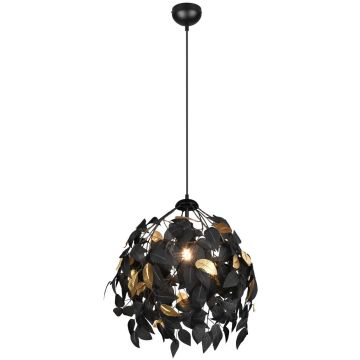 Lampă cu pendul LEAVY R10461932 1x28w/e27 ip20 de la Trio