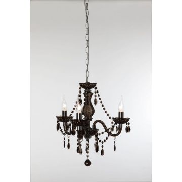Candelabru LÜSTER R11073002 3x40w/e14 ip20 de la Trio