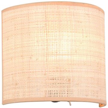 Aplique de perete AIMEE R21851736 1x10w/e27 ip20 de la Trio