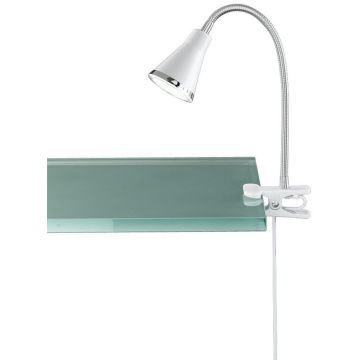 Lampă de birou cu clema ARRAS R22711101 3000k 1x4w/led 350lm ip20 de la Trio