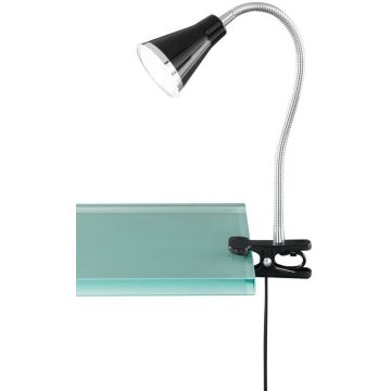 Lampă de birou cu clema ARRAS R22711102 3000k 1x4w/led 350lm ip20 de la Trio