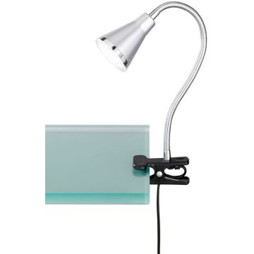 Lampă de birou cu clema ARRAS R22711187 3000k 1x4w/led 350lm ip20 de la Trio
