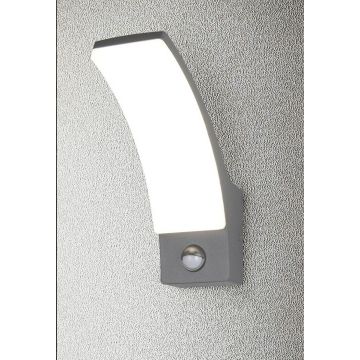 Aplique de perete BEJA R23359142 4000k 1x12.5w/led 1650lm ip44 de la Trio