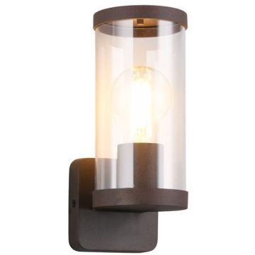 Aplique de perete BONITO R21596124 1x28w/e27 ip44 de la Trio