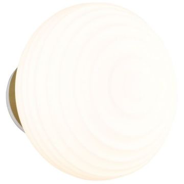 Aplique de perete EARL R27771101 3000k 1x1.5w/led 140lm ip20 de la Trio