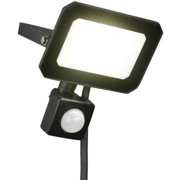 Aplique de perete FUNCHAL R23349132 4000k 1x20w/led 1800lm ip44 de la Trio
