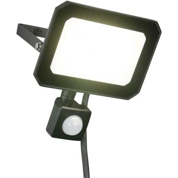 Aplique de perete FUNCHAL R23349232 4000k 1x30w/led 2800lm ip44 de la Trio