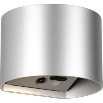 Aplique de perete GENIE R24161687 3000k 2x1w/led 150lm ip44 de la Trio