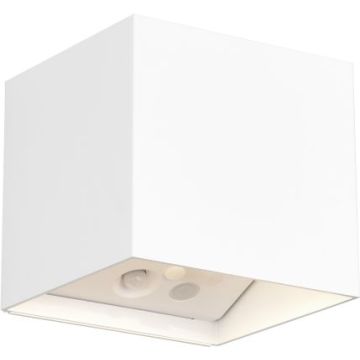 Aplique de perete GENIE R24169631 3000k 2x1w/led 150lm ip44 de la Trio