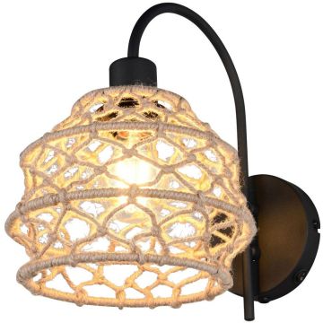 Aplique de perete HIVE R21681736 1x10w/e27 ip20 de la Trio