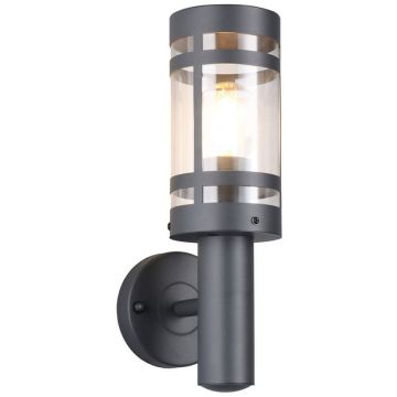 Aplique de perete PALOMA R21716142 1x40w/e27 ip44 de la Trio