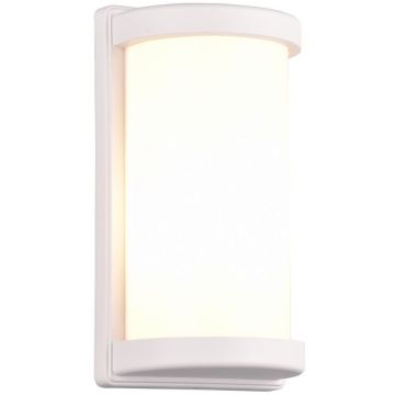 Aplique de perete PUELO R21186131 1x10w/e27 ip44 de la Trio