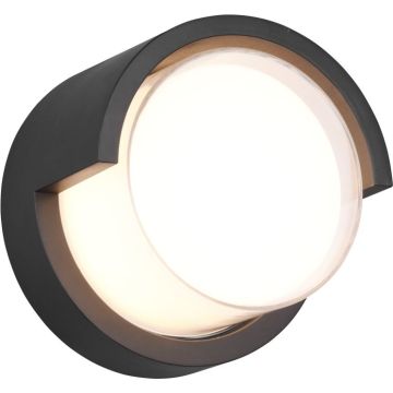 Aplique de perete PUNO R27036132 3000k 1x8w/led 800lm ip54 de la Trio