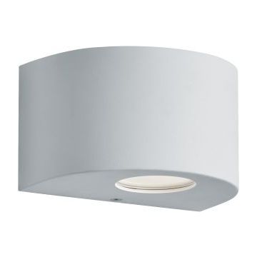 Aplique de perete ROSARIO R28232631 3000k 2x2w/led 200lm ip44 de la Trio