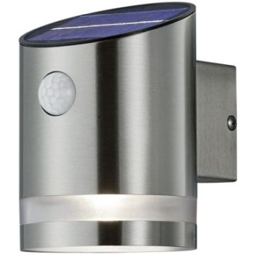 Aplique de perete SALTA R22231107 3000k 1x3w/led 165lm ip44 de la Trio