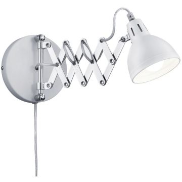 Aplique de perete SCISSOR R20321031 1x28w/e14 ip20 de la Trio