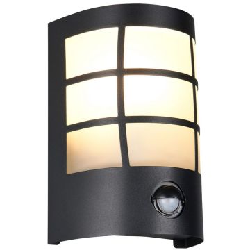 Aplique de perete SINTRA R26459132 1x25w/e27 ip44 de la Trio