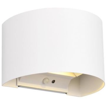 Aplique de perete TALENT R27769131 3000k 2x6w/led 50lm ip44 de la Trio