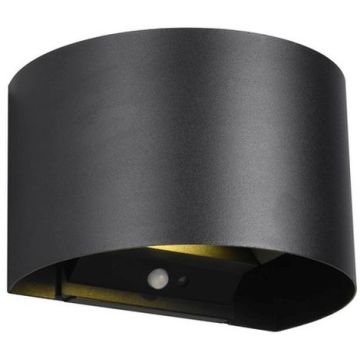 Aplique de perete TALENT R27769132 3000k 2x6w/led 50lm ip44 de la Trio