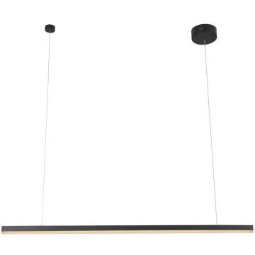 Lampă cu pendul TRIO 1 P0310D 3000k 1x12w/led 733lm ip20 de la Maxlight