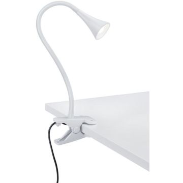 Lampă de birou cu clema VIPER R22398101 3000k 1x3w/led 260lm ip20 de la Trio