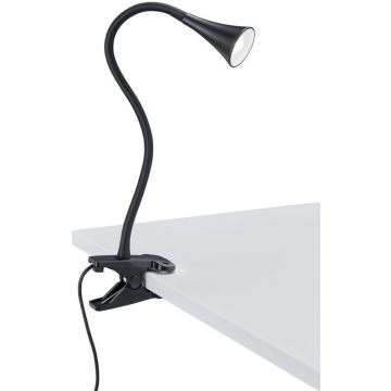 Lampă de birou cu clema VIPER R22398102 3000k 1x3w/led 260lm ip20 de la Trio