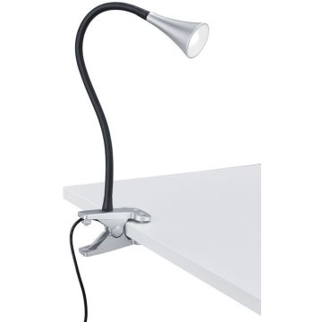 Lampă de birou cu clema VIPER R22398187 3000k 1x3w/led 260lm ip20 de la Trio