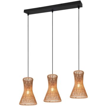 Lampă cu pendul BIJOU R31833026 3x10w/e27 ip20 de la Trio