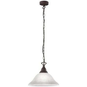 Lampă cu pendul COUNTRY R30871024 1x60w/e27 ip20 de la Trio
