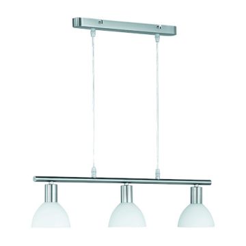 Lampă cu pendul DALLAS R335110307 3x40w/e14 ip20 de la Trio