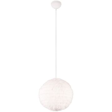 Lampă cu pendul FURRY R31581001 1x10w/e27 ip20 de la Trio