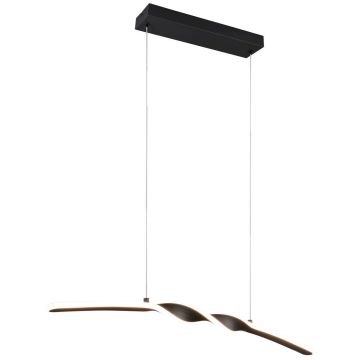 Lampă cu pendul GINKO R35791132 3000k 1x18w/led 1980lm ip20 de la Trio