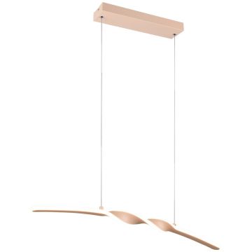 Lampă cu pendul GINKO R35791166 3000k 1x18w/led 1980lm ip20 de la Trio