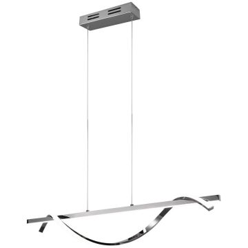 Lampă cu pendul ISABEL R32201106 4000K 1x26w/led 3000lm ip20 de la Trio