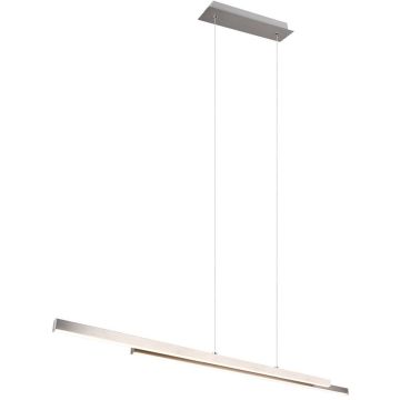 Lampă cu pendul ODIO R37882107 3000k 1x22w/led 2500lm ip20 de la Trio
