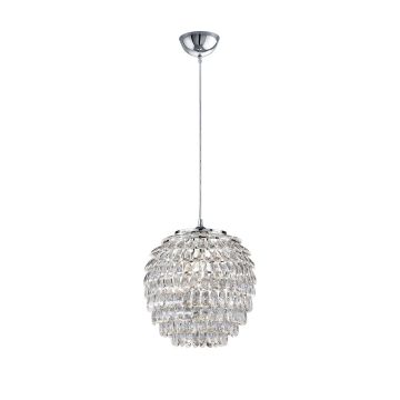 Lampă cu pendul PETTY R30451906 1x60w/e27 ip20 de la Trio
