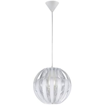 Lampă cu pendul PUMPKIN R30473001 1x40w/e27 ip20 de la Trio