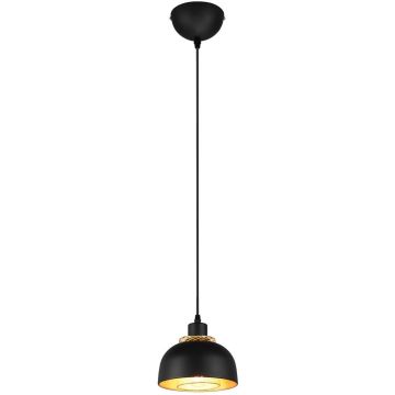 Lampă cu pendul PUNCH R30811032 1x40w/e27 ip20 de la Trio