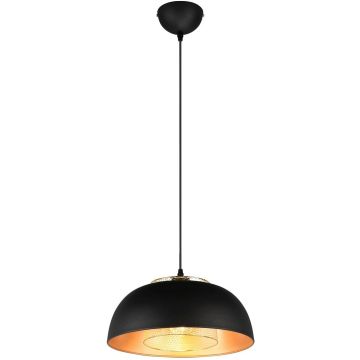 Lampă cu pendul PUNCH R30811932 1x40w/e27 ip20 de la Trio