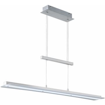 Lampă cu pendul SMASH R32421107 3000+4000+5000+6500k 1x18w/led 1800lm ip20 de la Trio